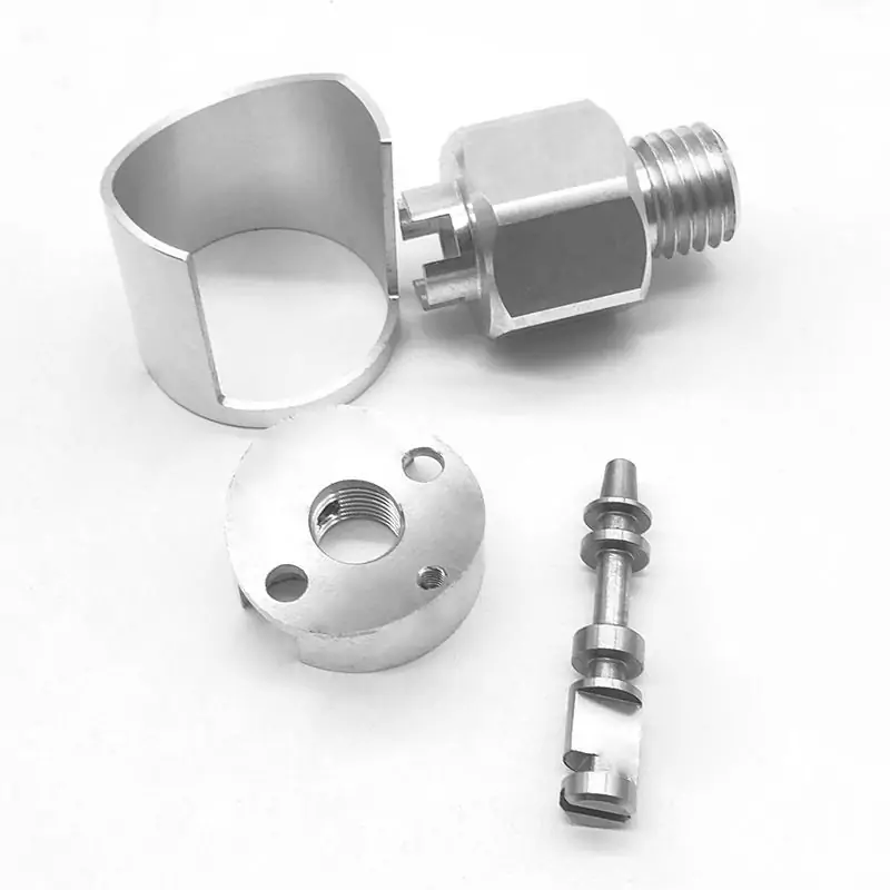 Screw Corrosion Prevention
