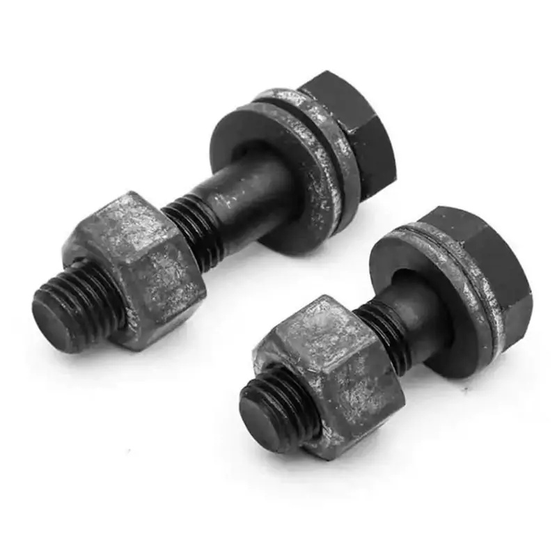Screw the screw galvanized anti-corrosion treatment