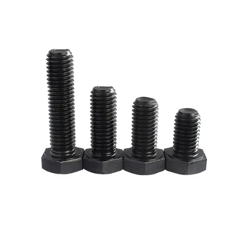 Three screws Classification