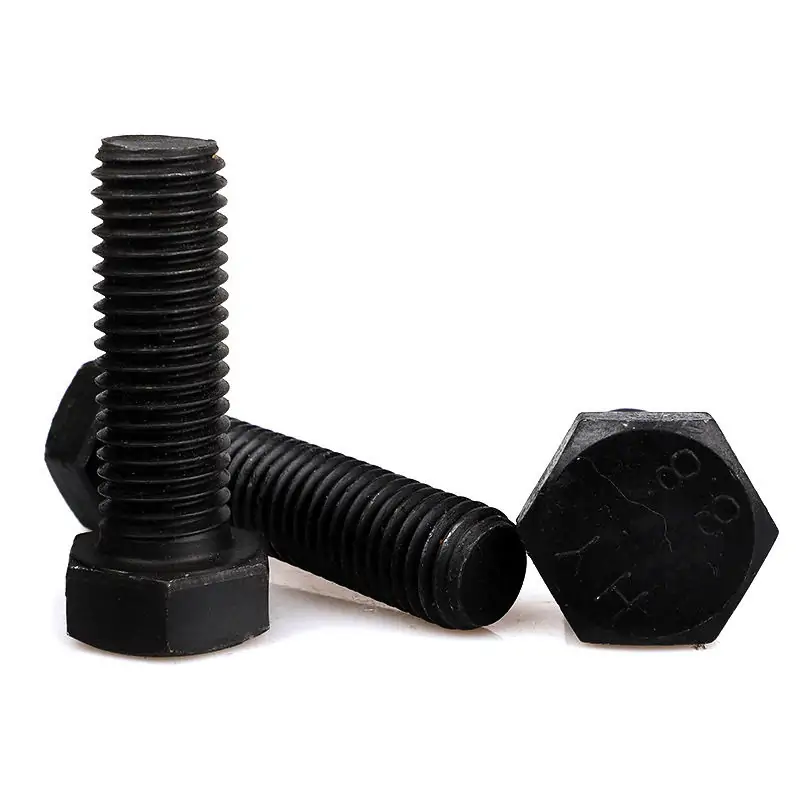 Stainless steel set screw