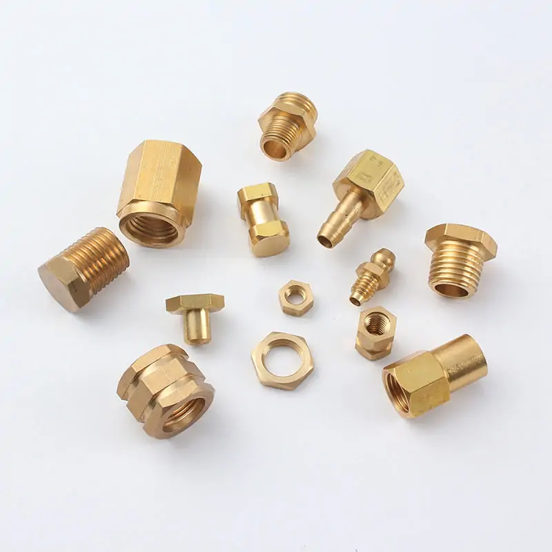 Screw method of corrosion
