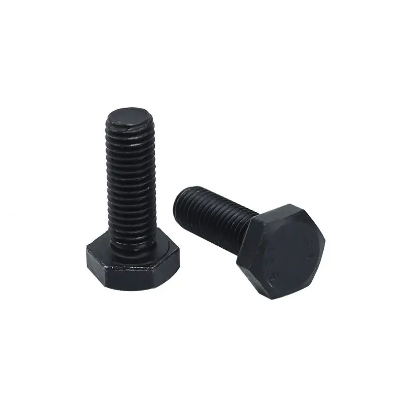 Magnetic stainless steel fasteners problems