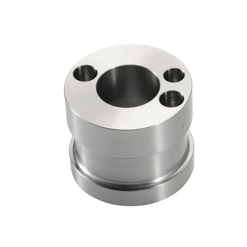 Stainless steel screw