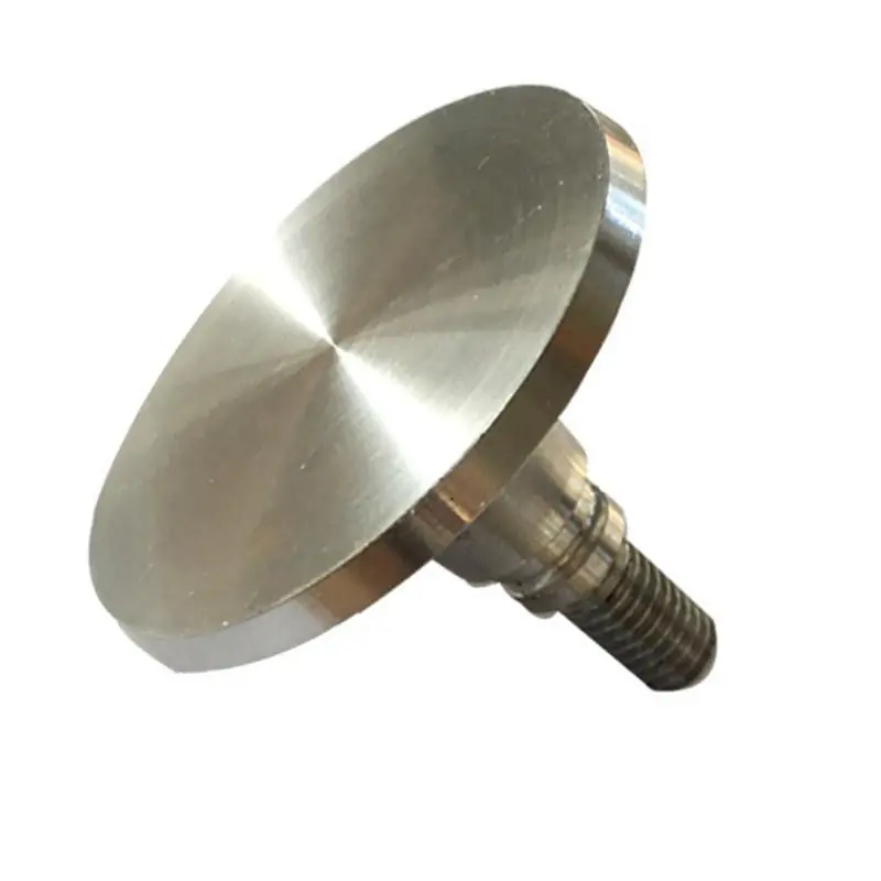 Strength stainless steel screws