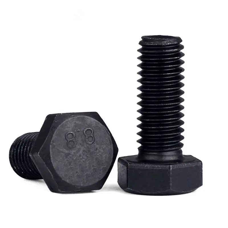 Description strength stainless steel screws