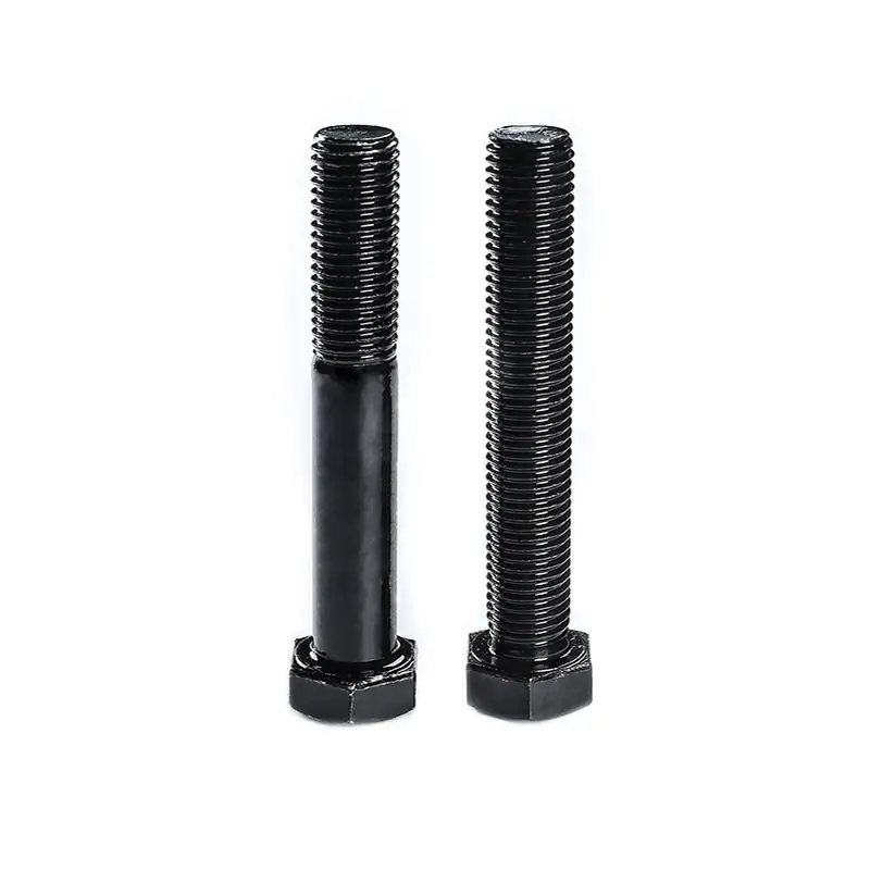 How to choose stainless steel bolt