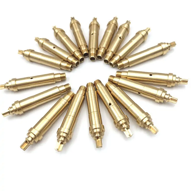 Stainless steel screws to prevent rust