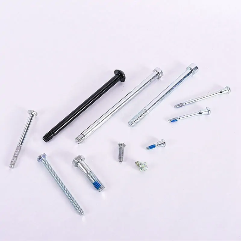 SupplyStainless steel bolts