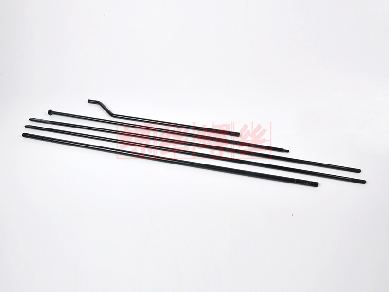 lengthen bolt1